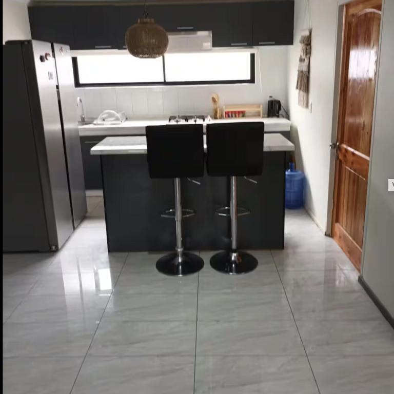 Matilda - Three-Bedroom House - 8
