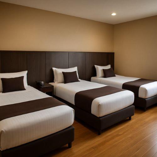 Carpio`s House - Cusco - Triple Room - 6