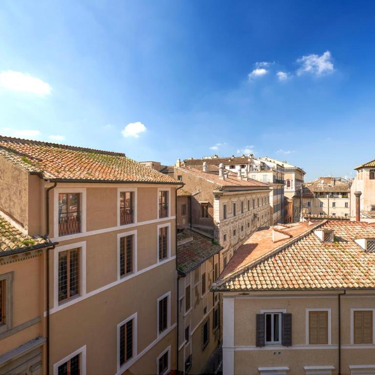 La Mia Casa in Campo di Fiori - Appartamento con 3 Camere da Letto - 58