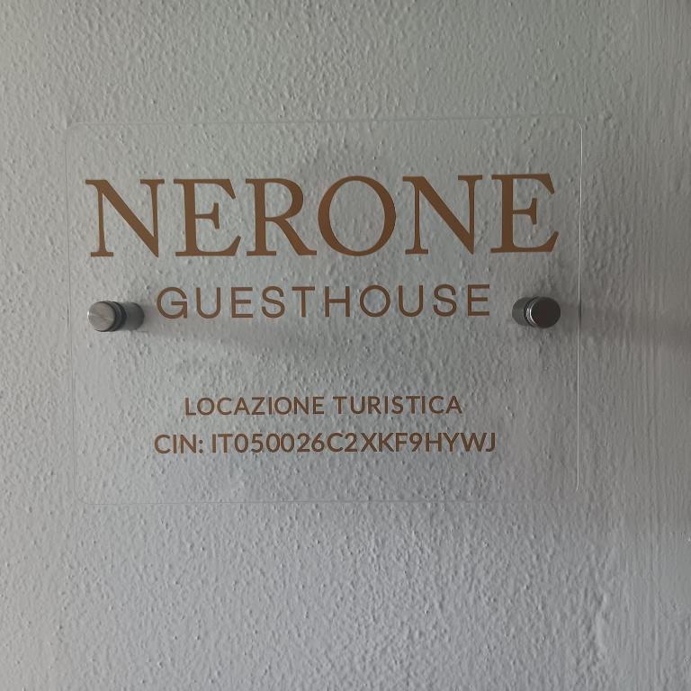 Nerone Guesthouse - Two-Bedroom Apartment - 30