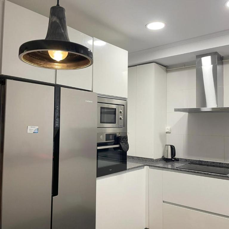 Apartamento Oyón - Apartamento de 2 dormitorios - 15