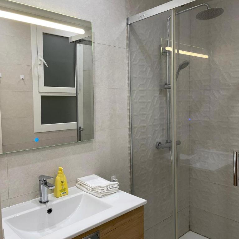 Apartamento Oyón - Apartamento de 2 dormitorios - 11