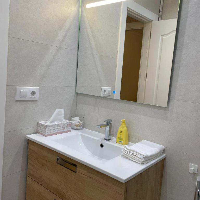 Apartamento Oyón - Apartamento de 2 dormitorios - 10
