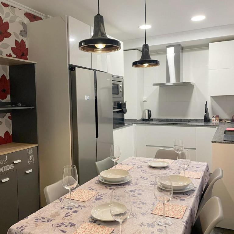 Apartamento Oyón - Apartamento de 2 dormitorios - 1