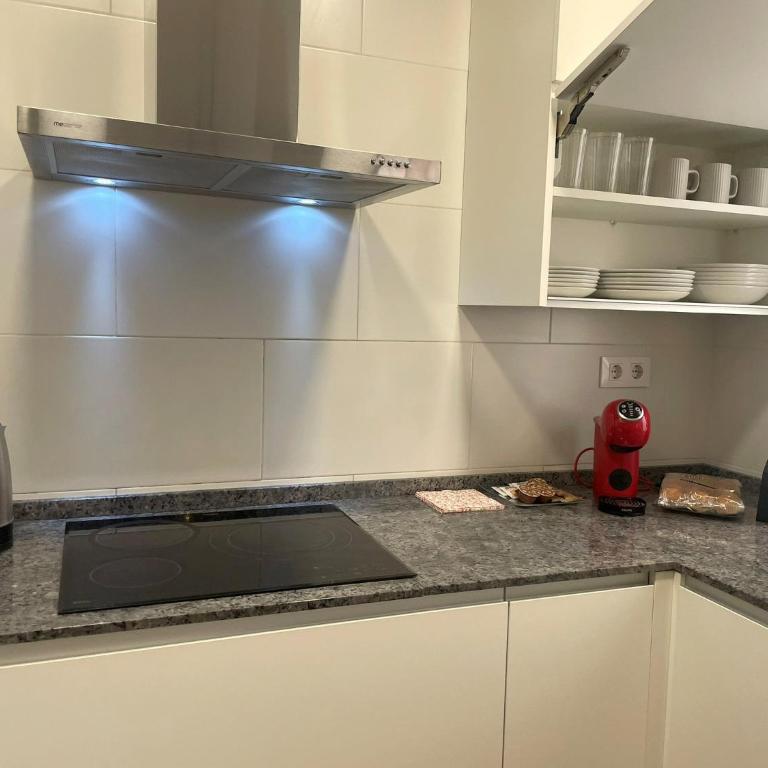 Apartamento Oyón - Apartamento de 2 dormitorios - 17