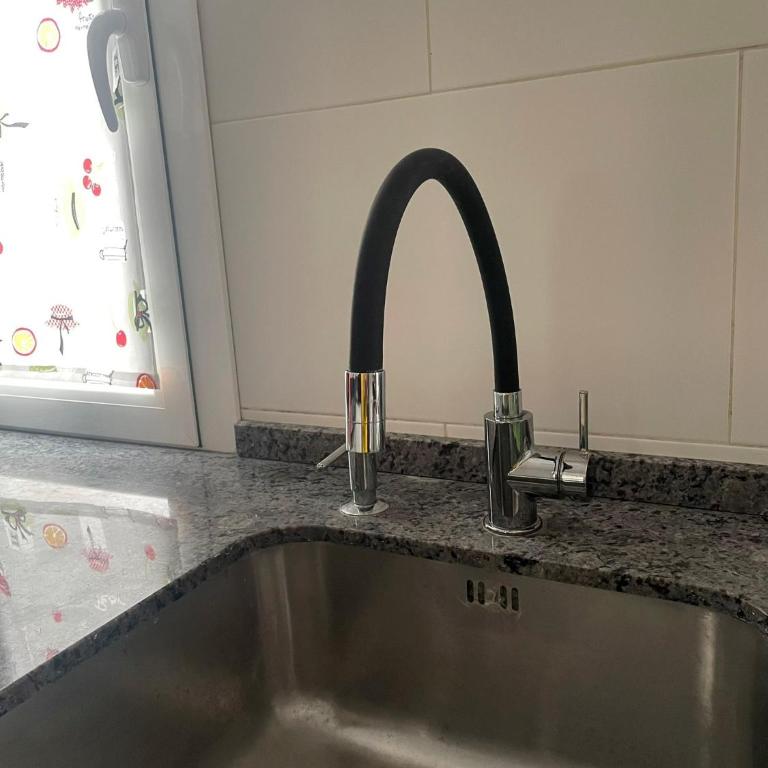 Apartamento Oyón - Apartamento de 2 dormitorios - 19