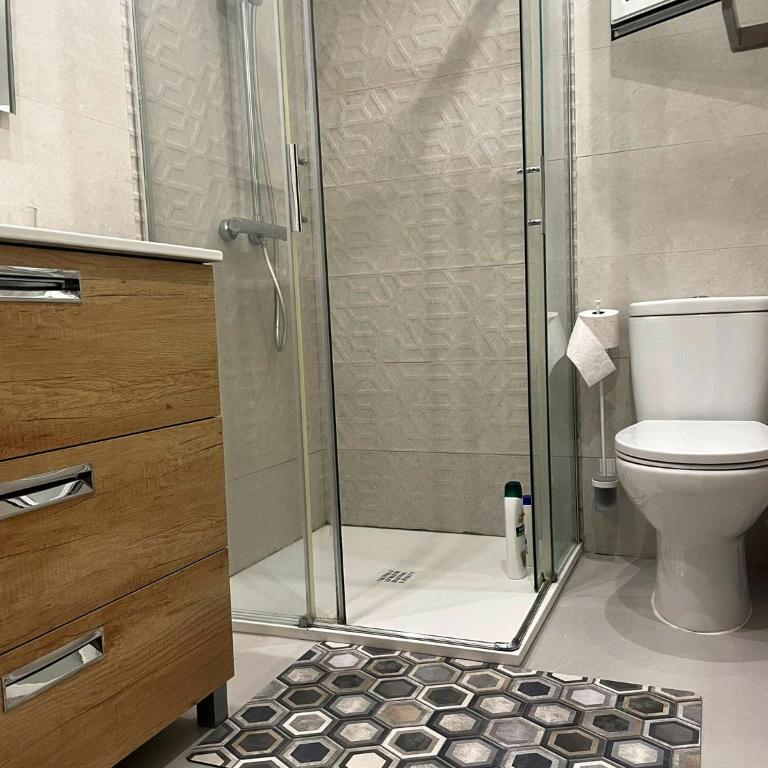Apartamento Oyón - Apartamento de 2 dormitorios - 9