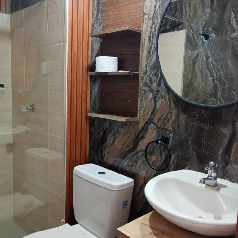 Apto Edif Torre 811-Cartagena Colombia - Apartment - 16