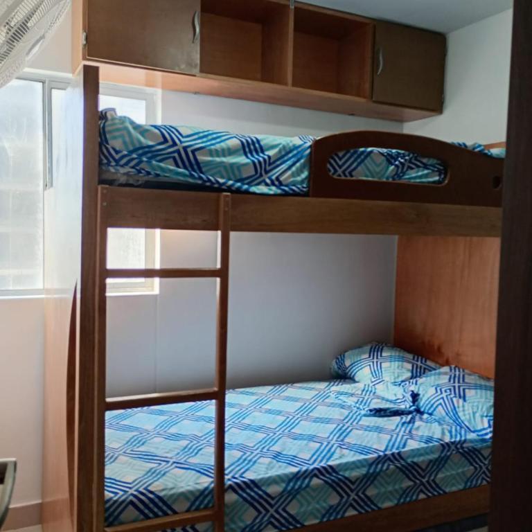 Apto Edif Torre 811-Cartagena Colombia - Apartment - 17