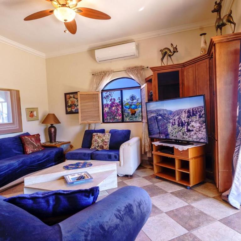 Vacation home in Mision Los Sahuaros community, San Felipe Baja - Casa - 5