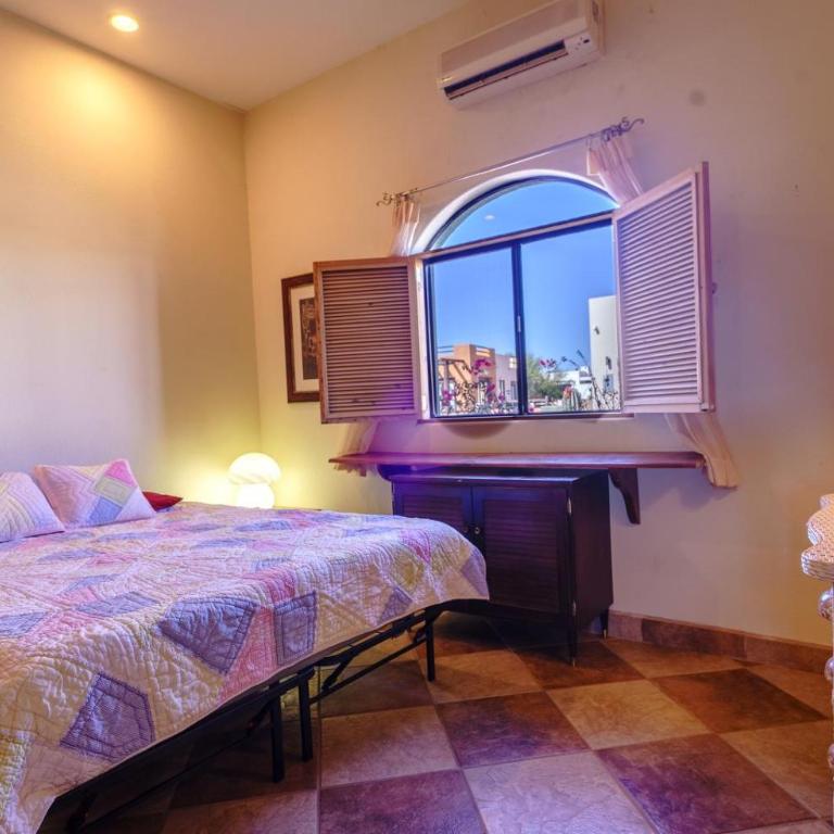 Vacation home in Mision Los Sahuaros community, San Felipe Baja - Casa - 21