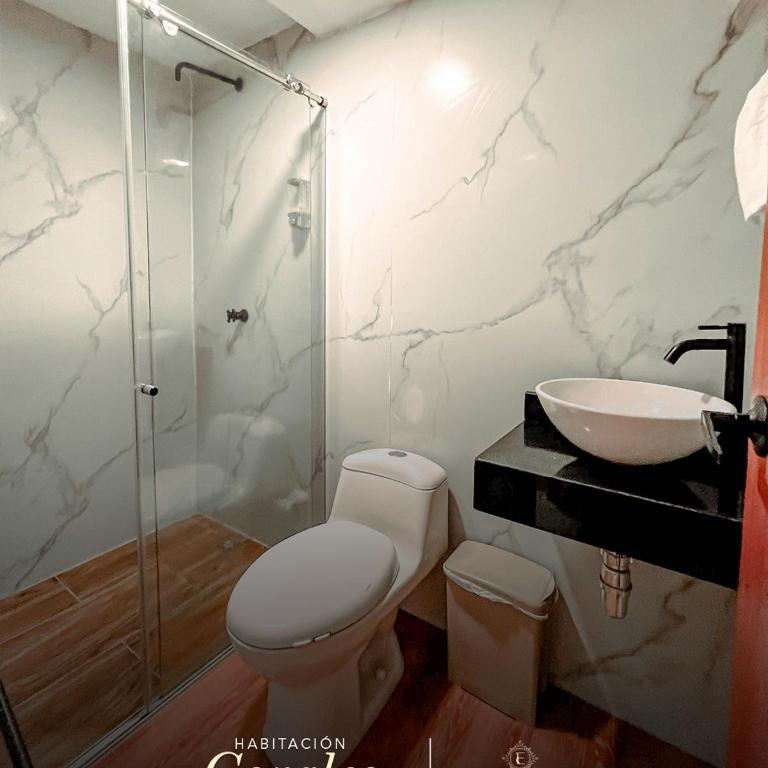 Euphoria Beach - Habitación Doble - 1