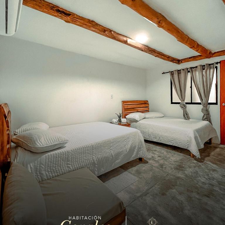 Euphoria Beach - Habitación Doble - 2