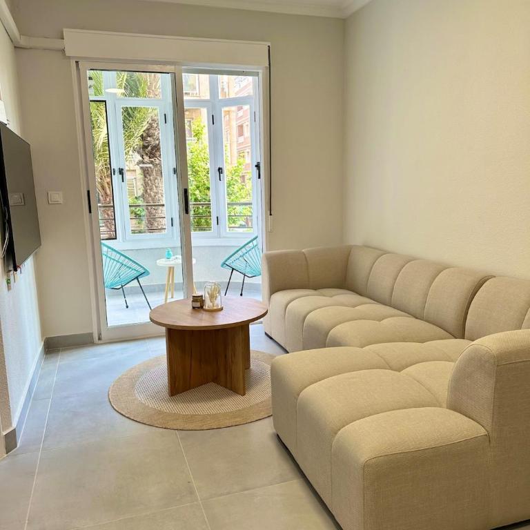 La Sal Apartment - Apartamento de 2 dormitorios - 8
