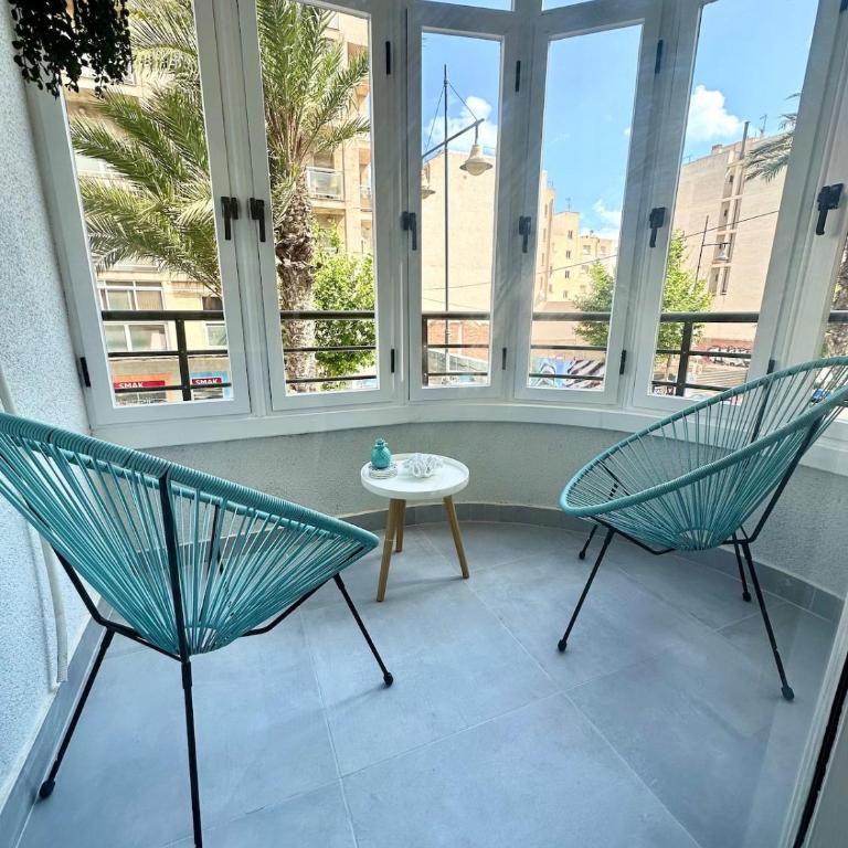 La Sal Apartment - Apartamento de 2 dormitorios - 7