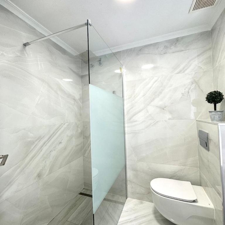 La Sal Apartment - Apartamento de 2 dormitorios - 4
