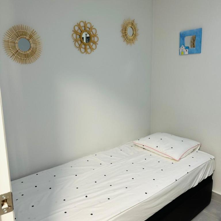 La Sal Apartment - Apartamento de 2 dormitorios - 19