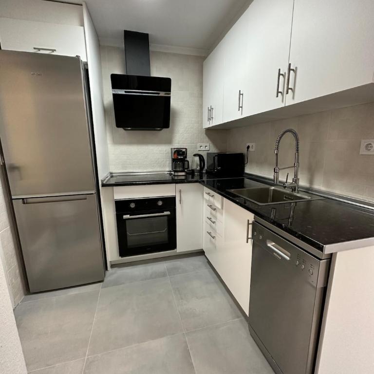 La Sal Apartment - Apartamento de 2 dormitorios - 5