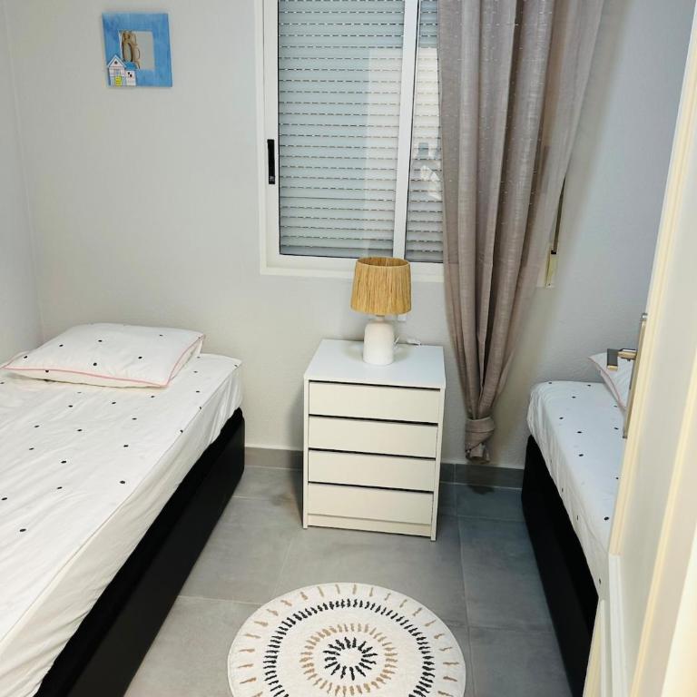 La Sal Apartment - Apartamento de 2 dormitorios - 11