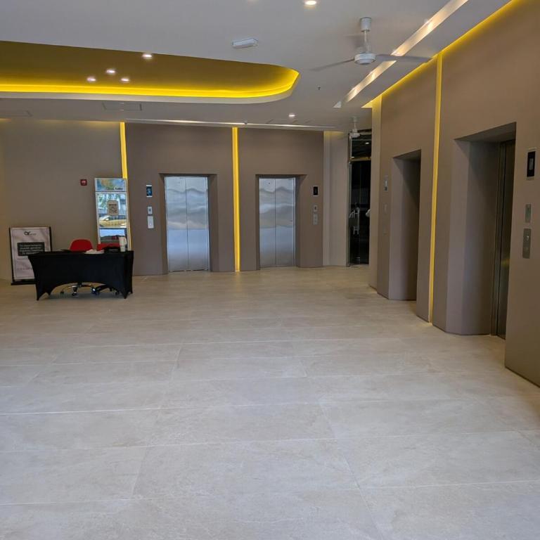 Reserva del Mar 2 Apartamento 1307 - Apartamento de 1 dormitorio - 25