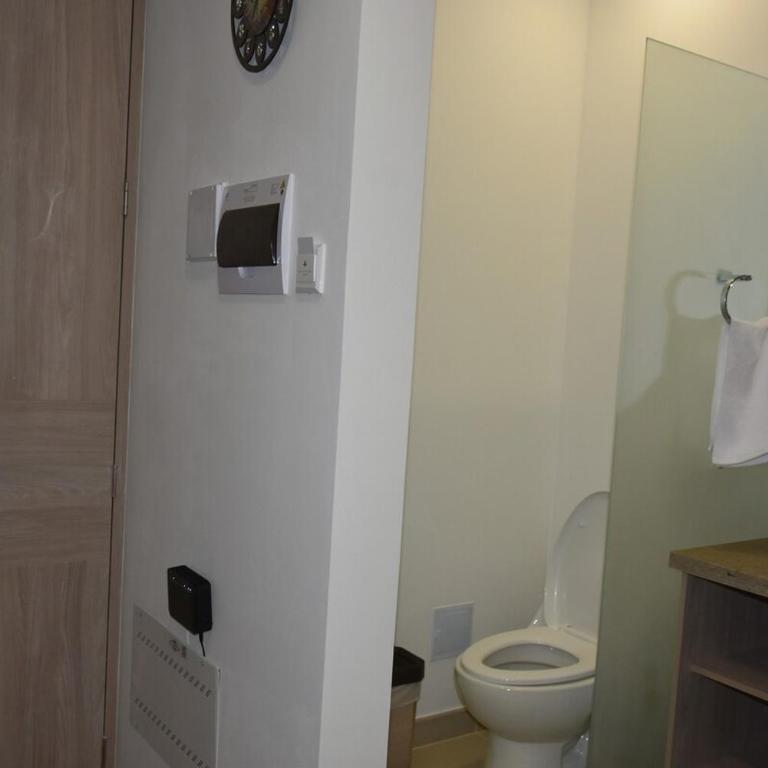 Reserva del Mar 2 Apartamento 1307 - Apartamento de 1 dormitorio - 18