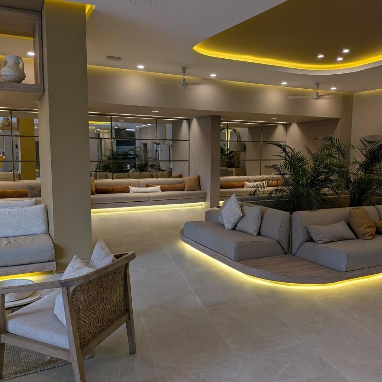 Reserva del Mar 2 Apartamento 1307 - Apartamento de 1 dormitorio - 16