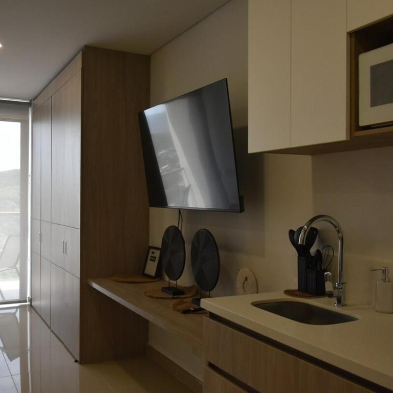 Reserva del Mar 2 Apartamento 1307 - Apartamento de 1 dormitorio - 20