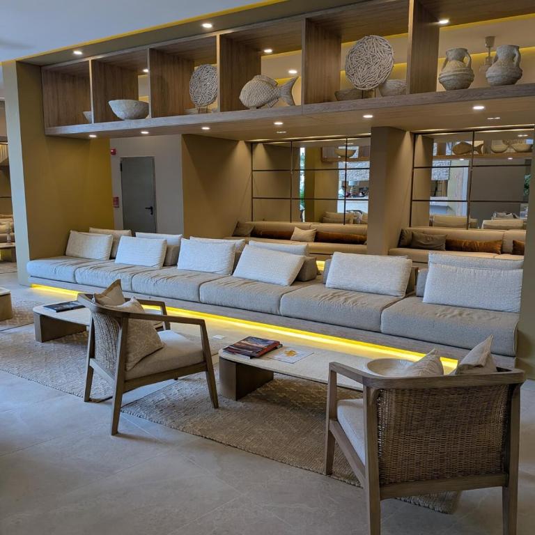 Reserva del Mar 2 Apartamento 1307 - Apartamento de 1 dormitorio - 26