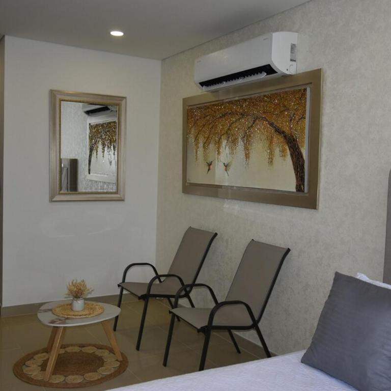 Reserva del Mar 2 Apartamento 1307 - Apartamento de 1 dormitorio - 28