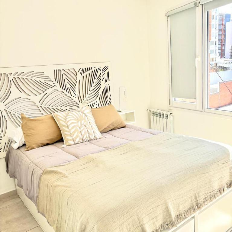 Departamento a metros del centro - Apartamento de 1 dormitorio - 8