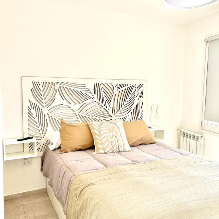Departamento a metros del centro - Apartamento de 1 dormitorio - 13