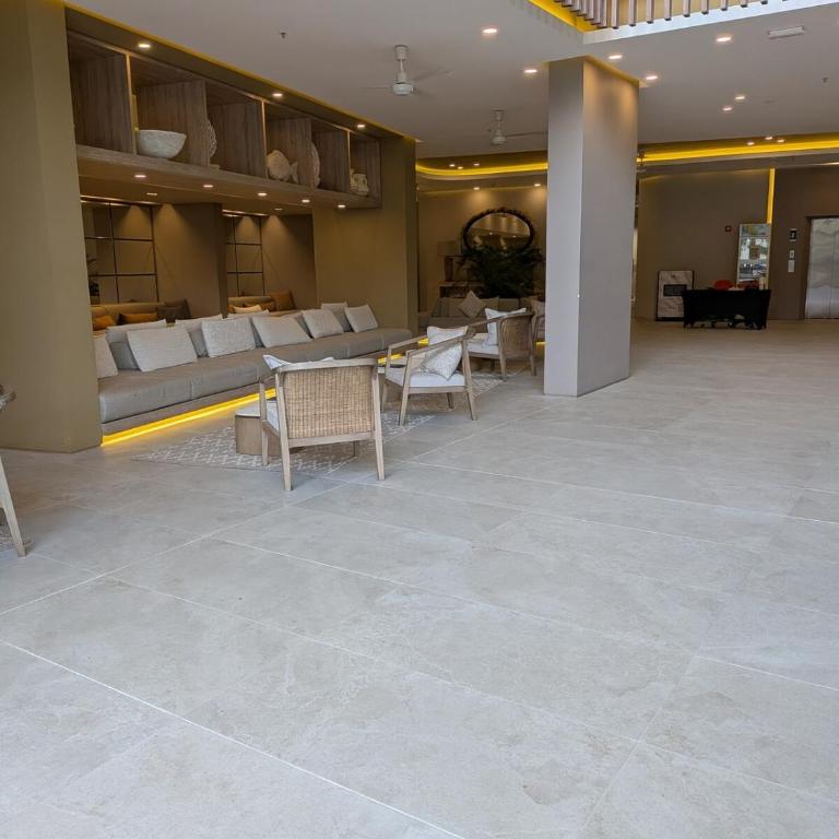 Reserva del Mar 2 Apartamento 1307 - Apartamento de 1 dormitorio - 33