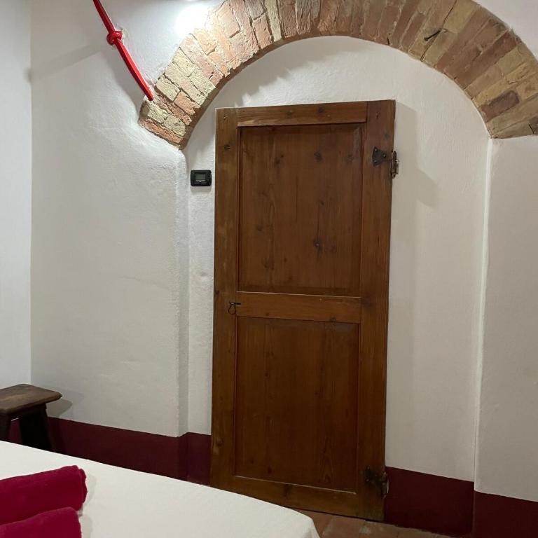 Il Rifugio nel Roseto - Siena - Two-Bedroom Apartment - 4