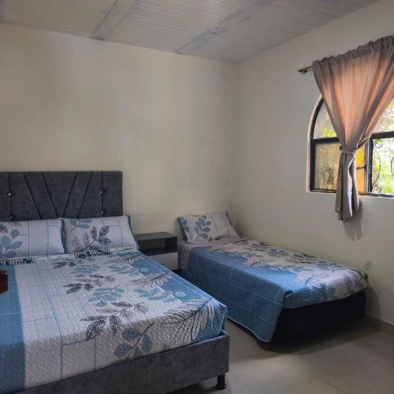 Casa de Campo - Casa de 2 dormitorios - 3