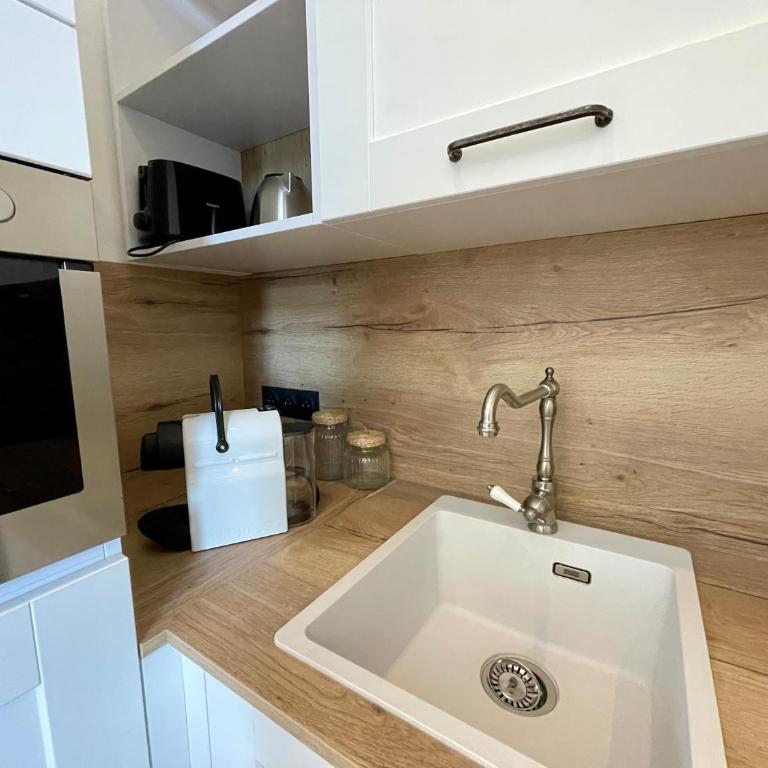 Belledonne - Duplex au Charme Unique - Apartment mit 1 Schlafzimmer - 17