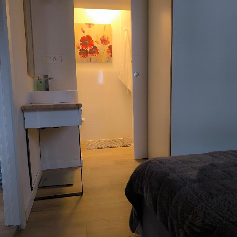 VillaTerraza Cullera - Casa con 1 dormitorio - 18