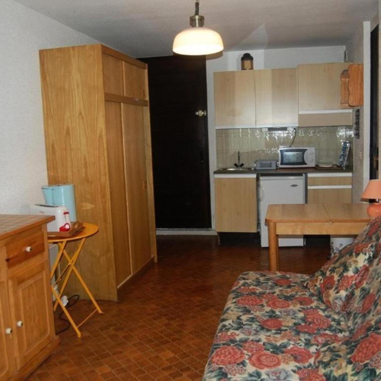 Résidence Cote D'oc - STUDIO 4 PERSONNES 4 couchages PORT LEUCATE. Réf: 2CO_4A MAE-6374 - Estudio - 8