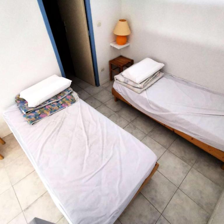 Résidence Grande Bleue - VILLA T2 MEZZANINE 6 couchages PORT LEUCATE MAE-7264 - Maison de Vacances - 8
