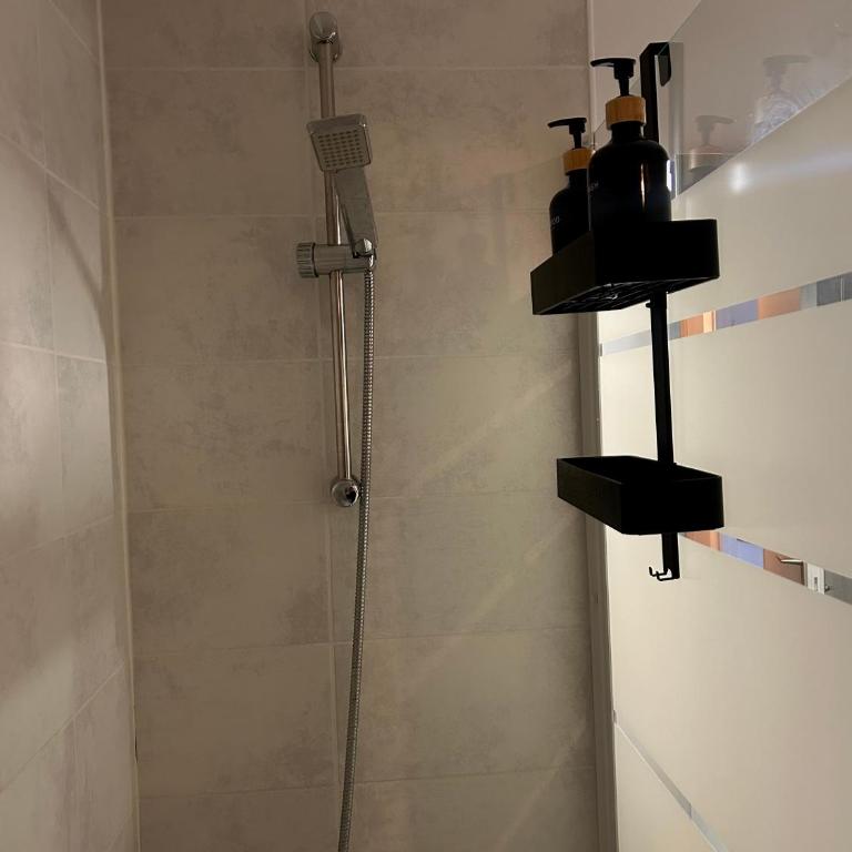 Joli appartement avec parking privé en plein centre ville - Appartement 2 Chambres - 16