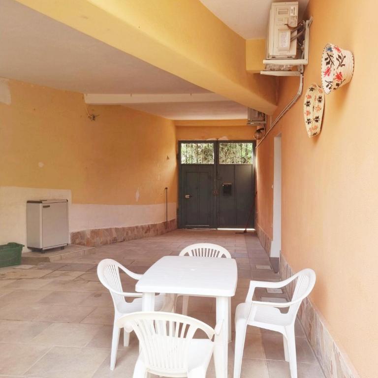 Il Portico - One-Bedroom Apartment - 10