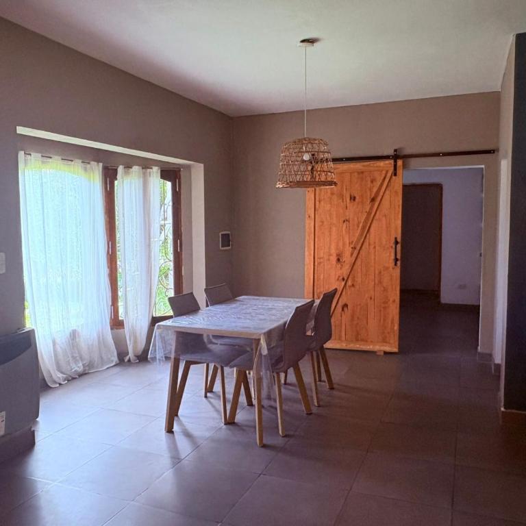 Casa Feudal - Casa de 4 dormitorios - 11