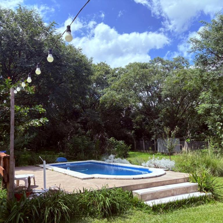Casa Feudal - Casa de 4 dormitorios - 21