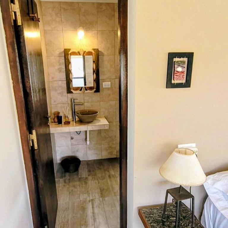 Reposo entre Montañas Minicasita - Casa con 1 dormitorio - 10