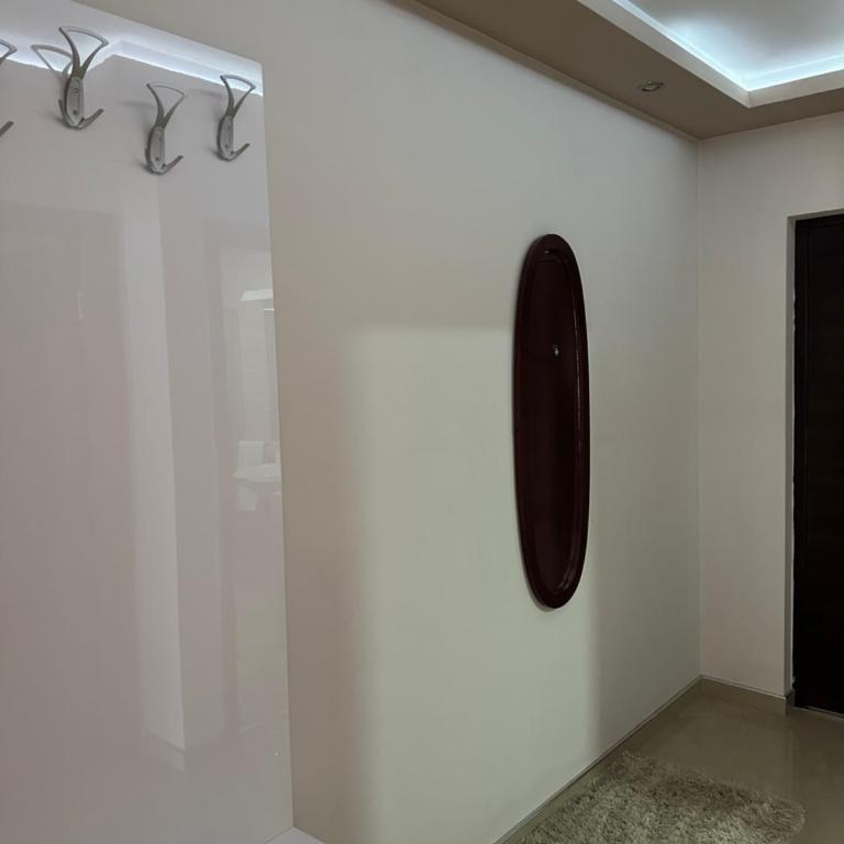 Stan u centru Niša, Obilićev venac - One-Bedroom Apartment - 6