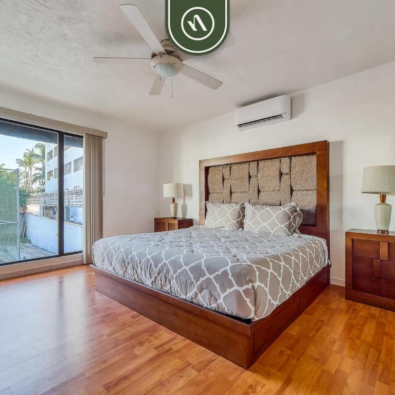 2 BR Condo in Hotel - Beach - Pools & Kids Club - Vacation Home - 2