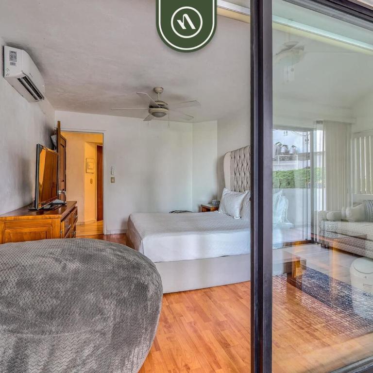 2 BR Condo in Hotel - Beach - Pools & Kids Club - Vacation Home - 14