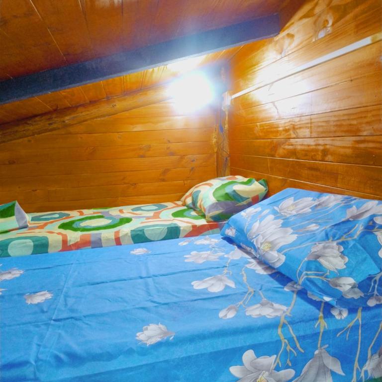 Cabaña la bella 2 - Casa de 2 dormitorios - 2