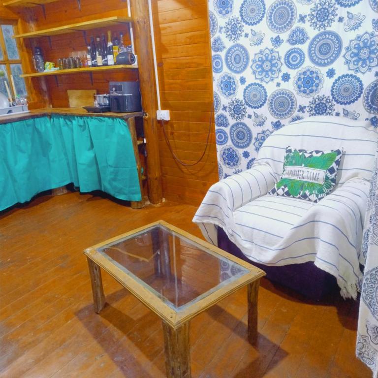 Cabaña la bella 2 - Casa de 2 dormitorios - 10