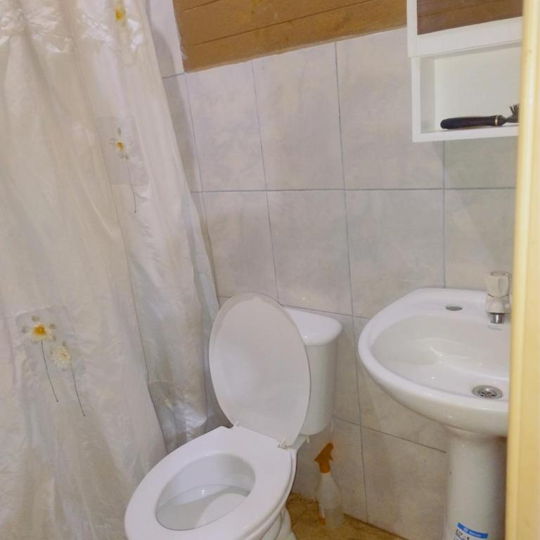 Cabaña la bella 2 - Casa de 2 dormitorios - 12