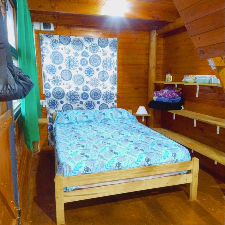 Cabaña la bella 2 - Casa de 2 dormitorios - 18